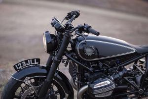 1936 BMW R nineT by RSD