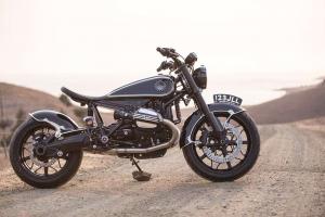 1936 BMW R nineT by RSD