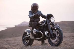 1936 BMW R nineT by RSD
