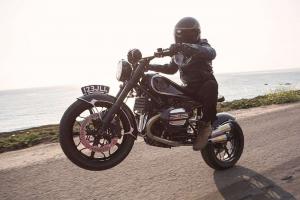 1936 BMW R nineT by RSD