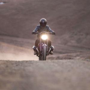 1936 BMW R nineT by RSD