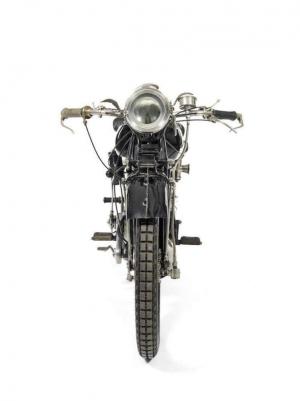 1924 Croft-Cameron Super Eight