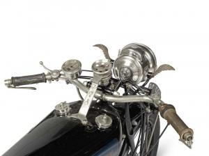 1924 Croft-Cameron Super Eight