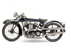 1924 Croft-Cameron Super Eight