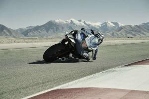2017 Yamaha YZF-R6