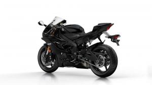 2017 Yamaha YZF-R6