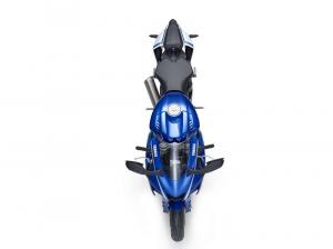 2017 Yamaha YZF-R6
