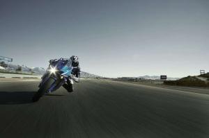 2017 Yamaha YZF-R6