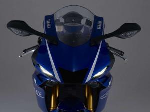 2017 Yamaha YZF-R6