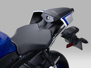 2017 Yamaha YZF-R6