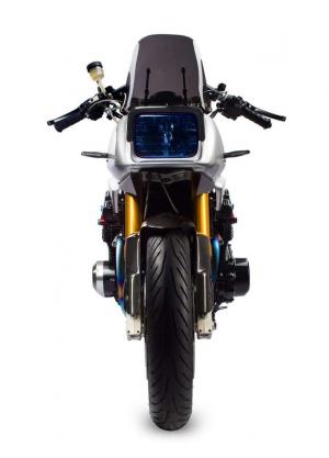 2016 Suzuki Katana by ACP Customs