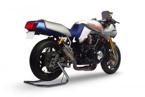 2016 Suzuki Katana by ACP Customs