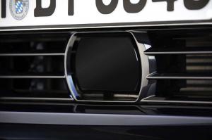 2017 BMW 530d xDrive Sedan Luxury Line WW)