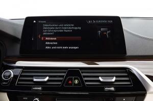 2017 BMW 540i Sedan M Sport WW)