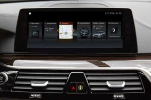 2017 BMW 540i Sedan M Sport WW)