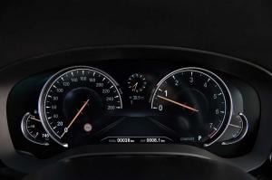 2017 BMW 540i Sedan M Sport WW)