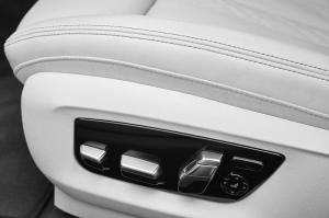 2017 BMW 540i Sedan M Sport WW)