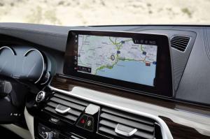 2017 BMW 540i Sedan M Sport WW)