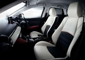 2016 Mazda CX-3