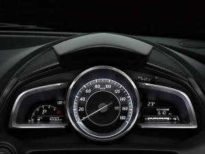 2016 Mazda Demio