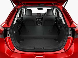2016 Mazda Demio