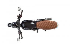 2013 Triumph Scrambler by Tamarit Motorcycles