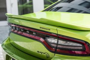 2016 Dodge Charger SRT Hellcat by GeigerCars