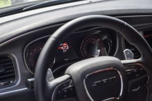 2016 Dodge Charger SRT Hellcat by GeigerCars