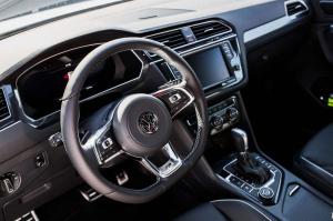 2016 Volkswagen Tiguan by ABT