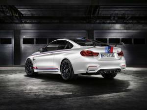 2016 BMW M4 Coupe DTM Champion Edition