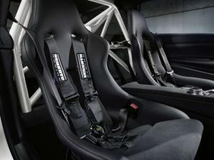 2016 BMW M4 Coupe DTM Champion Edition
