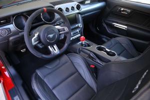 2016 Ford Mustang GT Q750 StreetFighter by Steeda
