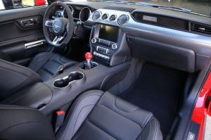 2016 Ford Mustang GT Q750 StreetFighter by Steeda