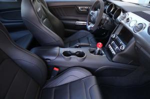 2016 Ford Mustang GT Q750 StreetFighter by Steeda