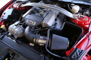 2016 Ford Mustang GT Q750 StreetFighter by Steeda