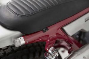 1979 Honda CB650 by Thrive Motorcycles