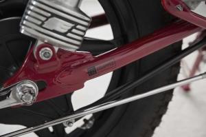 1979 Honda CB650 by Thrive Motorcycles