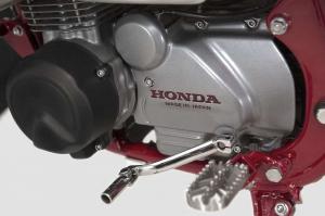 1979 Honda CB650 by Thrive Motorcycles