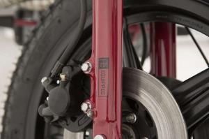 1979 Honda CB650 by Thrive Motorcycles