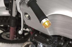 1979 Honda CB650 by Thrive Motorcycles