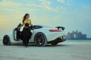 Miss Tuning 2017