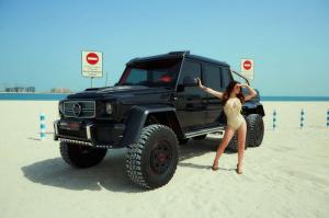 Miss Tuning 2017