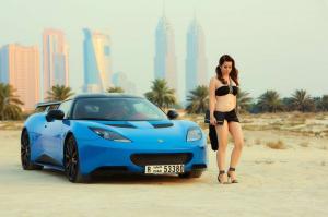 Miss Tuning 2017
