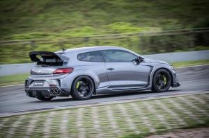 2016 Volkswagen Golf PPV430R by ASPEC