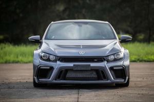 2016 Volkswagen Golf PPV430R by ASPEC