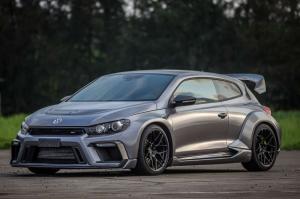 2016 Volkswagen Golf PPV430R by ASPEC