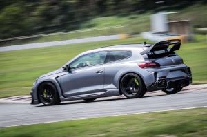 2016 Volkswagen Golf PPV430R by ASPEC
