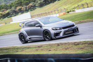 2016 Volkswagen Golf PPV430R by ASPEC