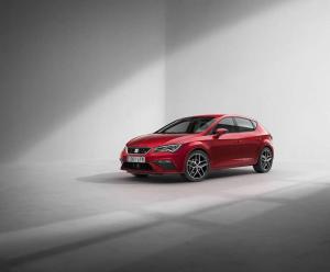 2016 Seat Leon FR
