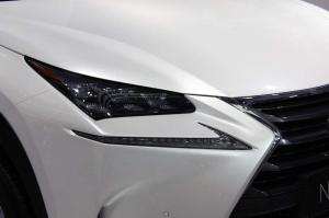 2015 Lexus NX300h